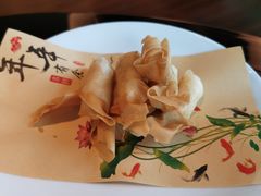 -英冠索菲特酒店·萧湘阁中餐厅