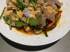 -潮道鱼仔店·潮汕味(长兴路店)