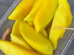 -老炳·七丛松甘草水果