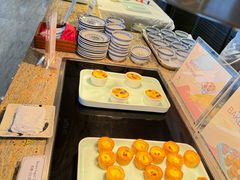 -白天鹅宾馆·流浮阁咖啡厅