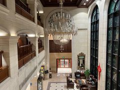 -马勒别墅饭店(静安寺店)