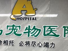 -半岛宠物医院24小时(白果林店)