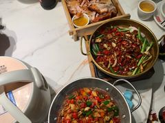 -新辣宴·湖南家常菜·商务聚餐(中粮创芯店)