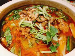 -绿茶餐厅(千岛湖银泰城店)