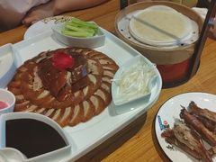 -壹零捌道·北京烤鸭(车公庄店)