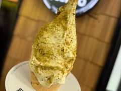 -野人先生现做冰淇淋(北京顺义祥云小镇店)