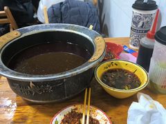 -冒椒火辣(奎星楼街店)