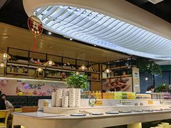 -豪约客牛排(百大奥莱店)