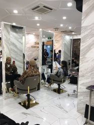 -3AM HAIR SALON染发烫发接发
