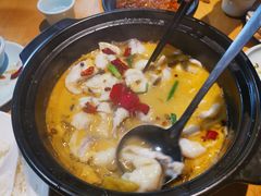 -嘉厨小馆(宜山路店)