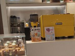 -麦当劳(金谷里G·MALL店)