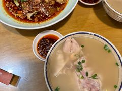-易老妈蹄花.特色川菜(人民公园总店)