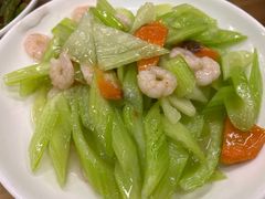 -马姐菜饭馆