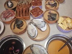 -海底捞大排档火锅(打浦路店)