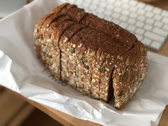 七谷杂粮-BAKER&SPICE(安福路店)