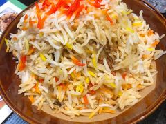 -木尔坦·Multan巴基斯坦清真餐厅halal(大智嘉园店)