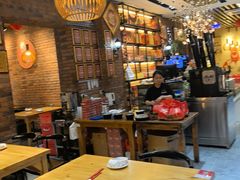 -老姑砂锅·烧烤天津菜(体北道店)