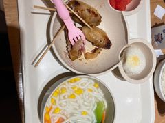 -云海肴·汽锅鸡·云南代表菜(东坝金隅店)