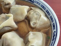 -古徽州馄饨店(宝安路店)