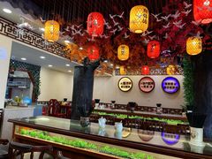 -金杨拉面王小吃面馆·牛三宝面·红烧牛肉粉