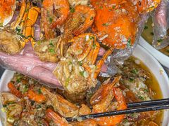 -辣螃铠盆盆蟹大排档(总店)