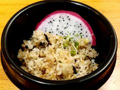-天水蔬食料理(树德之光店)