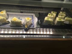 -兔兔家蛋糕甜品(德胜店)