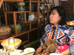-Local泰莲庭(虹鳟鱼店)