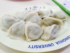 -清华大学-观畴园餐厅