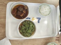 -7+7私家饭堂(人民路店)