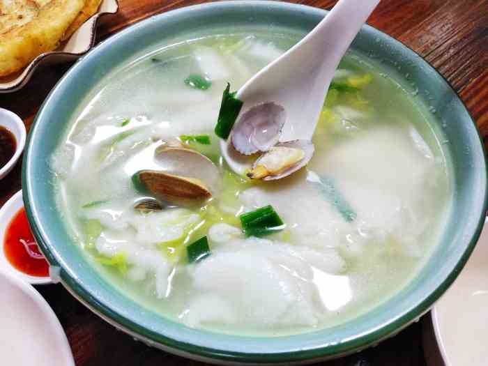 正宗连江大碗锅边(王庄旗舰店)