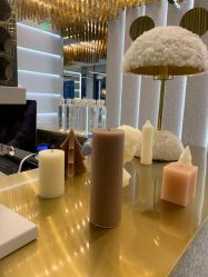 -3AM·S HAIR SALON烫发染发接发