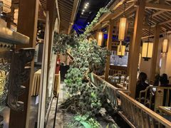 -江南赋(内蒙古大厦店)