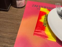 -ZAFFERANO西班牙海鲜饭(上海首店)