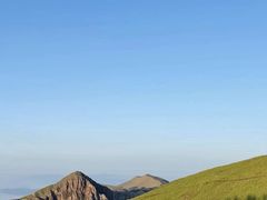 -萍乡武功山风景名胜区