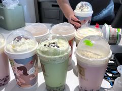 -奈雪的茶(中粮祥云小镇店)