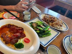 -香港新曜记茶餐厅(星耀城店)