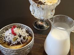 -桥边小楼·手工云南菜·丽江地标美食