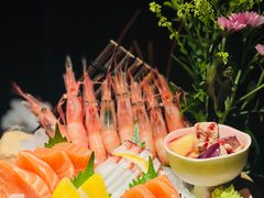 -松鹤精致料理(五一中路店)