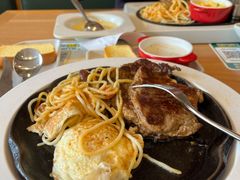 -豪客来牛排(红豆万花城店)