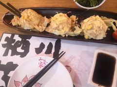 土豆沙拉-栖川山葵家·寿喜锅·日式料理(龙湖北城天街商场店)