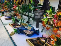 -川骄海鲜自助(河东店)