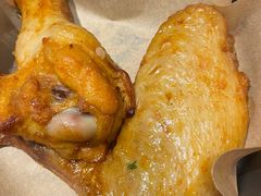 -必胜客(周浦万达店)