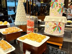 -OPEN開全日自助餐厅·牛肉火锅·海鲜(佛山希尔顿酒店)