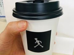 热柠檬美式-常识咖啡common sense(春熙路店)