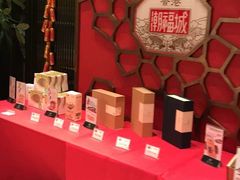 -潮福城大酒楼(湖滨北路店)