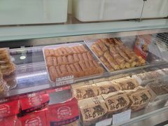 -宫廷糕点铺