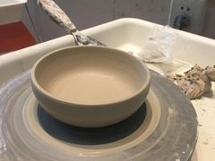 -爱上泥创意DIY手工陶艺(昙华林店)