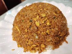 酱油炒饭-津菜宋记老房子(平山道店)