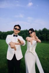 -秦皇岛我和你婚纱摄影工作室
